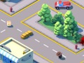 Gioco Guerre di Città Cubiche  in linea