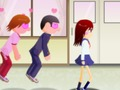 Gioco Accademia romantica: battito cardiaco d'amore  in linea