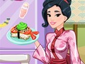 Gioco Sushi Shop di Yukiko in linea
