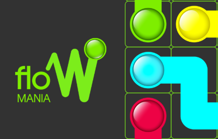 Gioco Mania del flusso  in linea