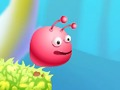 Gioco Elfo che salta  in linea