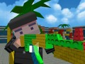 Gioco Guerra avanzata  in linea