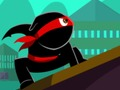 Gioco Azione ninja 2  in linea