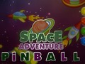 Gioco Avventura con il flipper spaziale  in linea