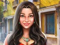 Gioco La città delle maschere  in linea