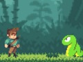 Gioco Avventura nella giungla  in linea