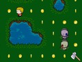 Gioco L'isola degli zombi  in linea