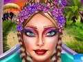 Gioco Ellie Coachella Makeup in linea