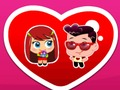 Gioco Ragazze misteriose  in linea