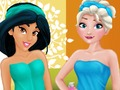 Gioco Princess Spa World in linea