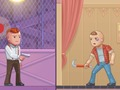 Gioco Agente di discendenza  in linea