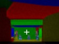 Gioco Pixel Pony Purge in linea