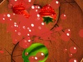 Gioco Fruit Ninja Frenzy in linea