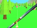 Gioco Freccia Volante  in linea