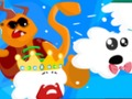 Gioco Buona nuvola  in linea