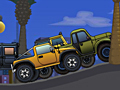 Gioco Rider di camion  in linea