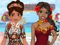 Gioco Matrimonio reale alla principessa in linea