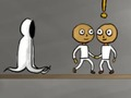 Gioco Uomo senza ombra in linea