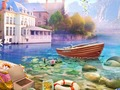 Gioco Il più grande romanzo  in linea