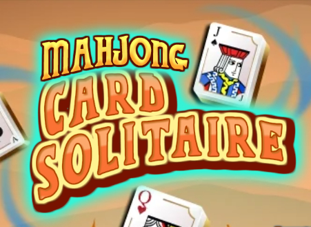 Gioco SOLITARE CARD MAHJONG in linea