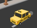 Gioco Crazy Cabbie in linea