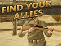 Gioco Seconda Guerra Mondiale: Medaglia al Valore  in linea