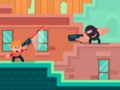 Gioco Agente Gun  in linea