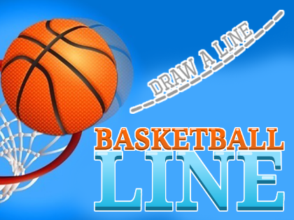 Gioco Linea di pallacanestro  in linea