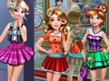 Gioco Centro commerciale Girly  in linea