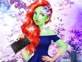 Gioco Ariel e il profumo misterioso  in linea
