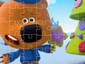 Gioco Mimi Mishki: Capodanno  in linea