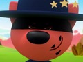 Gioco Mimi Mishki: Joe impercettibile  in linea