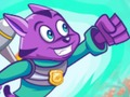 Gioco Avventura missilistica Dumkot  in linea