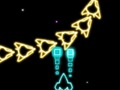 Gioco Galaxe illumina l'edizione  in linea