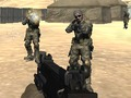 Gioco Mercenari  in linea
