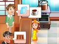 Gioco Negozio di cioccolato  in linea