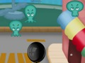 Gioco Clown Vs Aliens  in linea