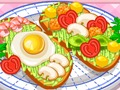 Gioco Avocado Toast Instagram in linea