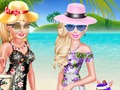 Gioco BFF Spring Beach Holiday in linea