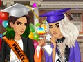 Gioco Laurea Kardashian  in linea