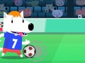 Gioco Campione di calcio  in linea