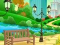 Gioco I segreti dei bambini trovano la differenza  in linea