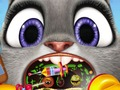 Gioco Il dottore della gola di Judy in linea