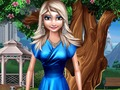 Gioco Creatore di bambole Elisa in linea