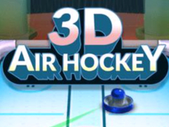 Gioco Hockey aereo 3D in linea