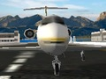 Gioco Airplane Simulator Island Travel  in linea