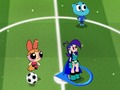 Gioco Toon Cup 2018 in linea