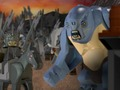 Gioco Lego Lord of the Ring in linea
