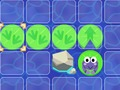 Gioco Stagno di Froggy  in linea