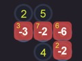 Gioco Sovrapposizione di somme  in linea